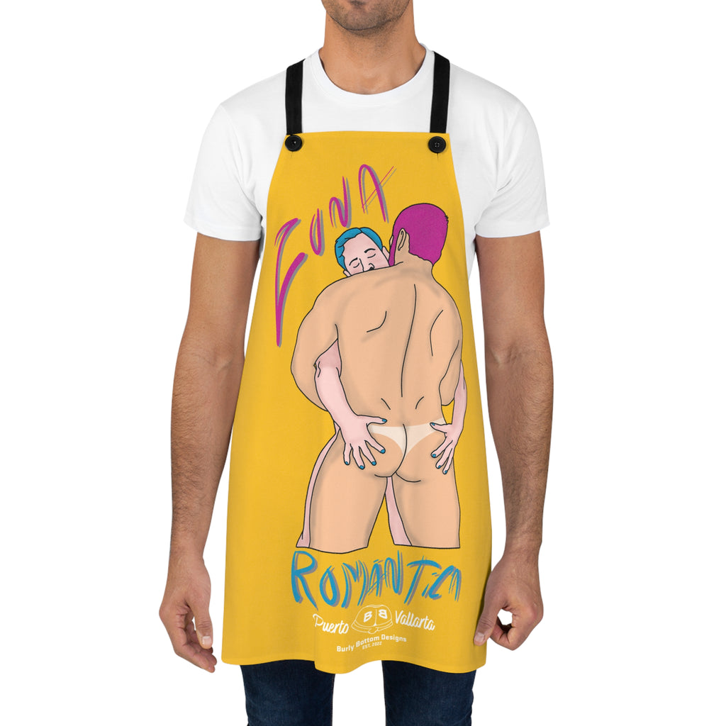 Apron - Zona Romantica