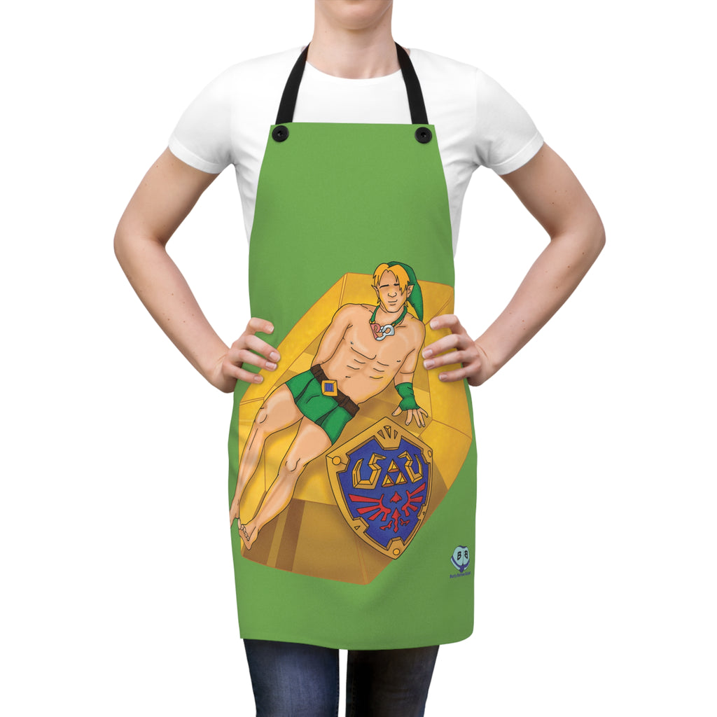 Apron - Rupee