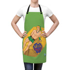 Apron - Rupee