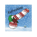 Cum Rag - Peppermint Dick