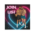 Cum Rag - Join Us