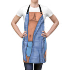 Apron - Shitter's Full