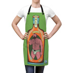 Apron - Two Fingers