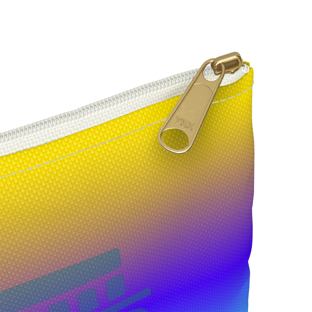 Zipper Gear Pouch - El Danzante