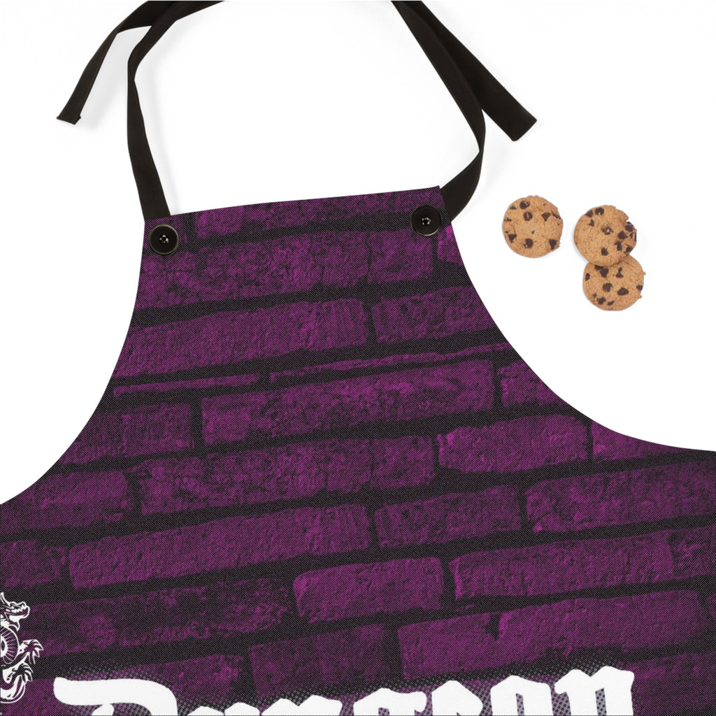 Apron - Dungeon Daddy
