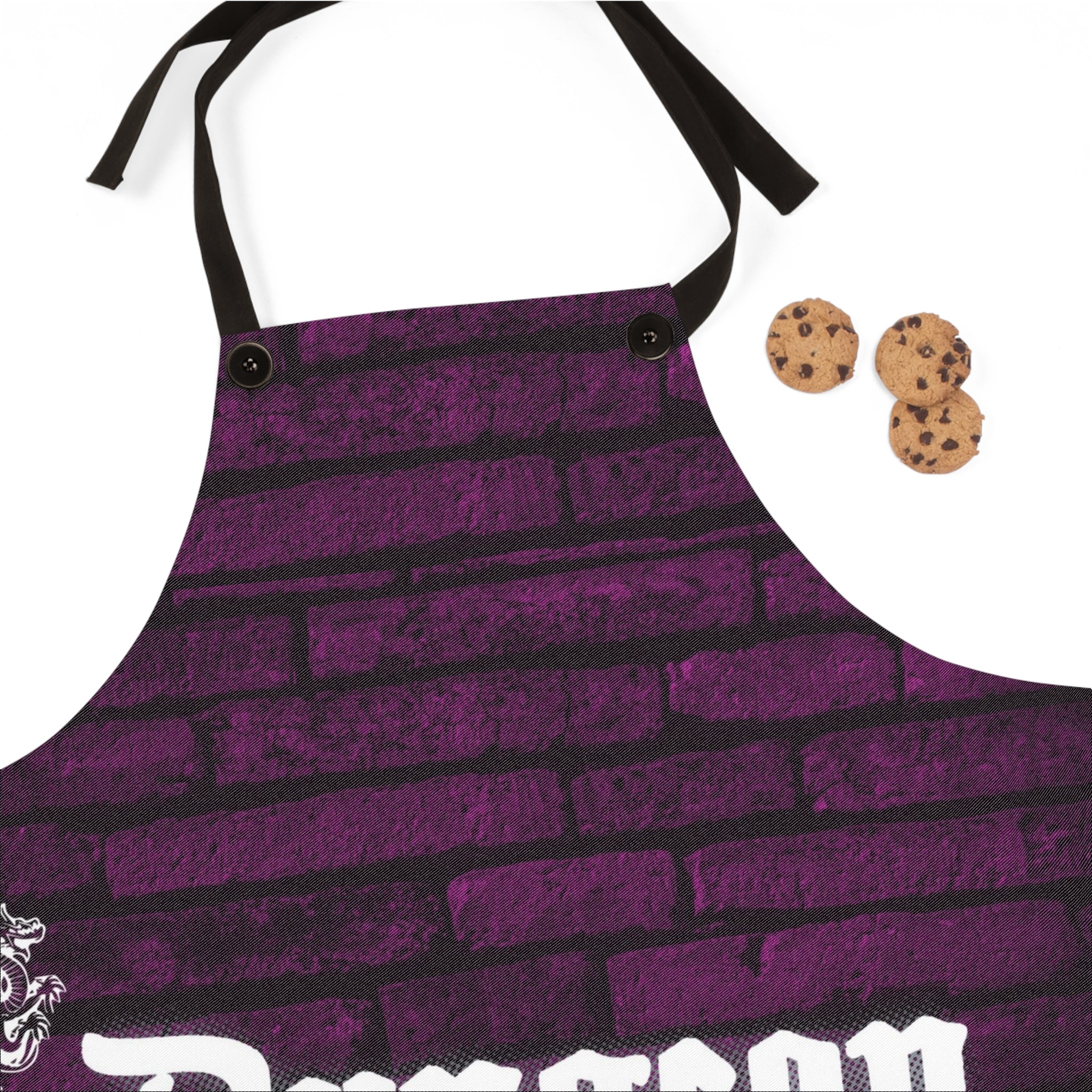 Apron - Dungeon Daddy
