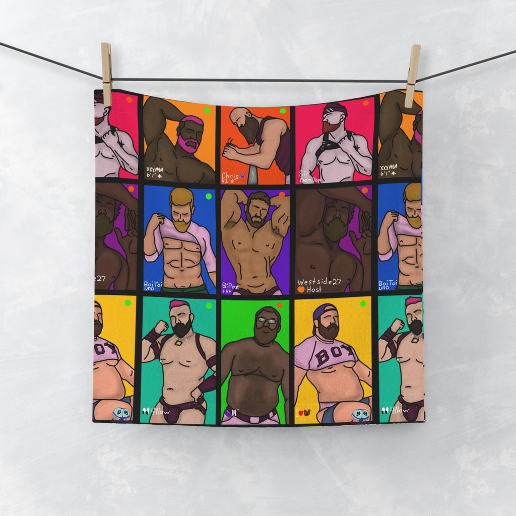 Cum Rag - What's for Dinner?