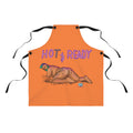 Apron - Hot and Ready