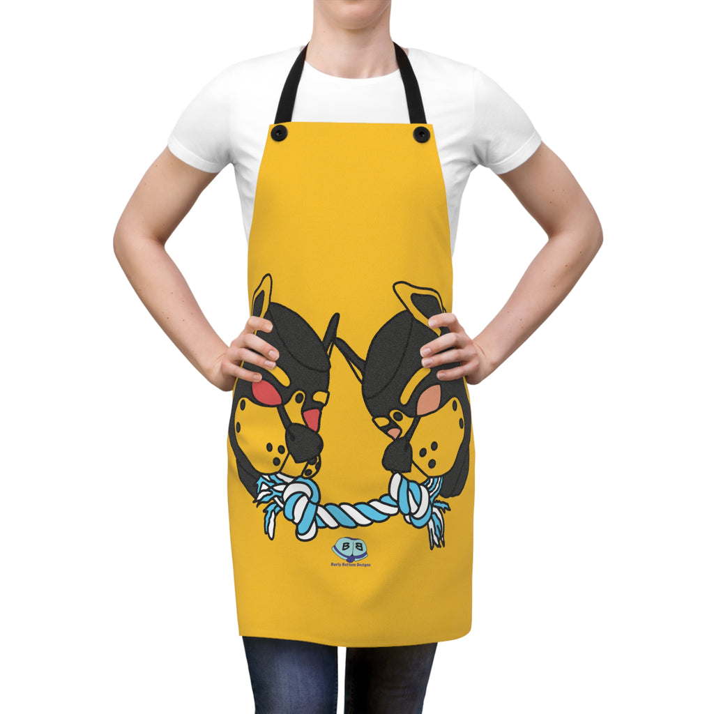 Apron - Tug of War