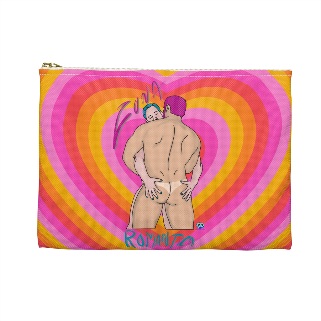 Gear Pouch - Zona Romantica