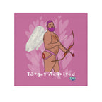 Cum Rag - Cupid (Target Acquired)