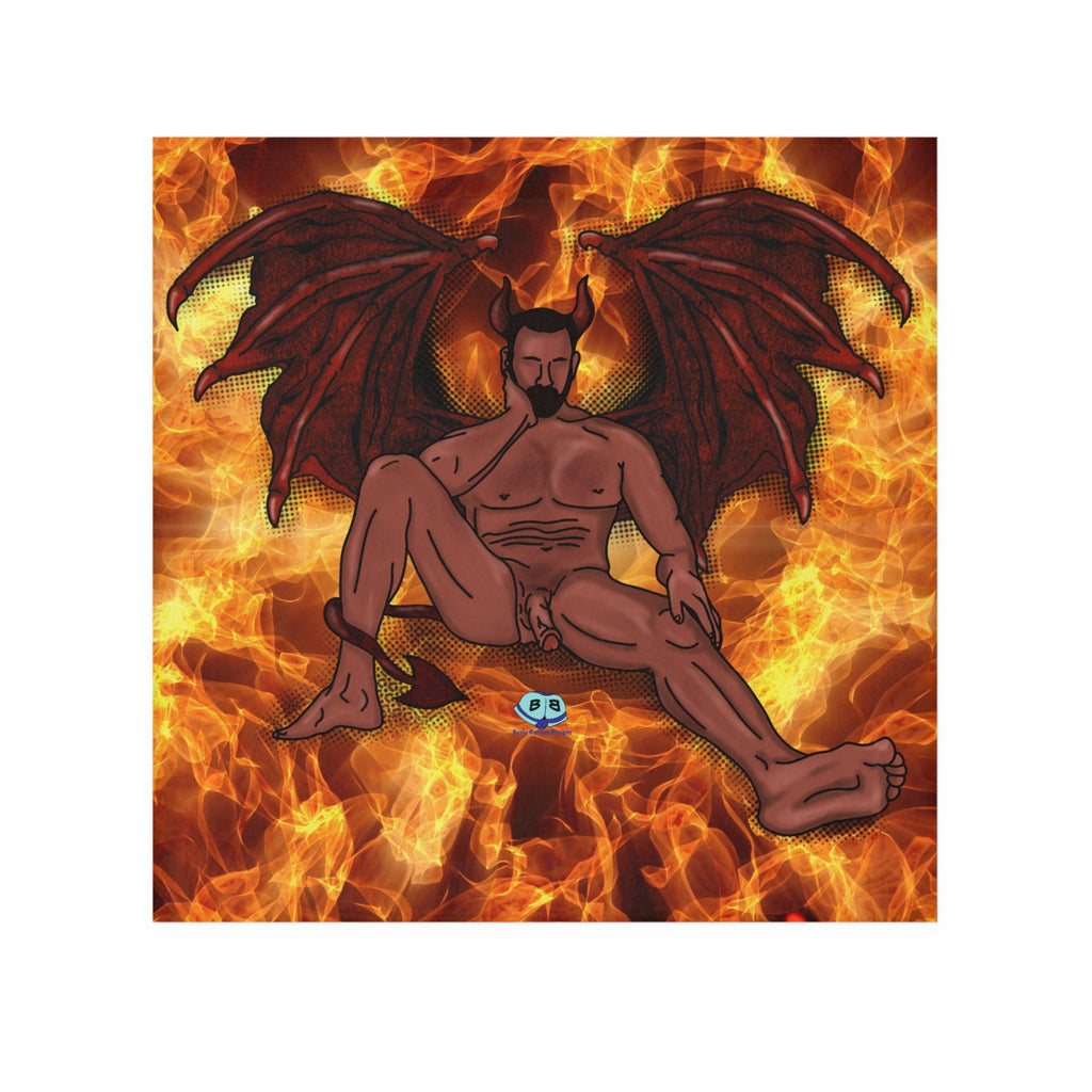 Cum Rag - Lucifer