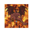 Cum Rag - Lucifer