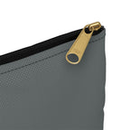 Zipper Gear Pouch - Zodiac Butt Plug: Scorpio