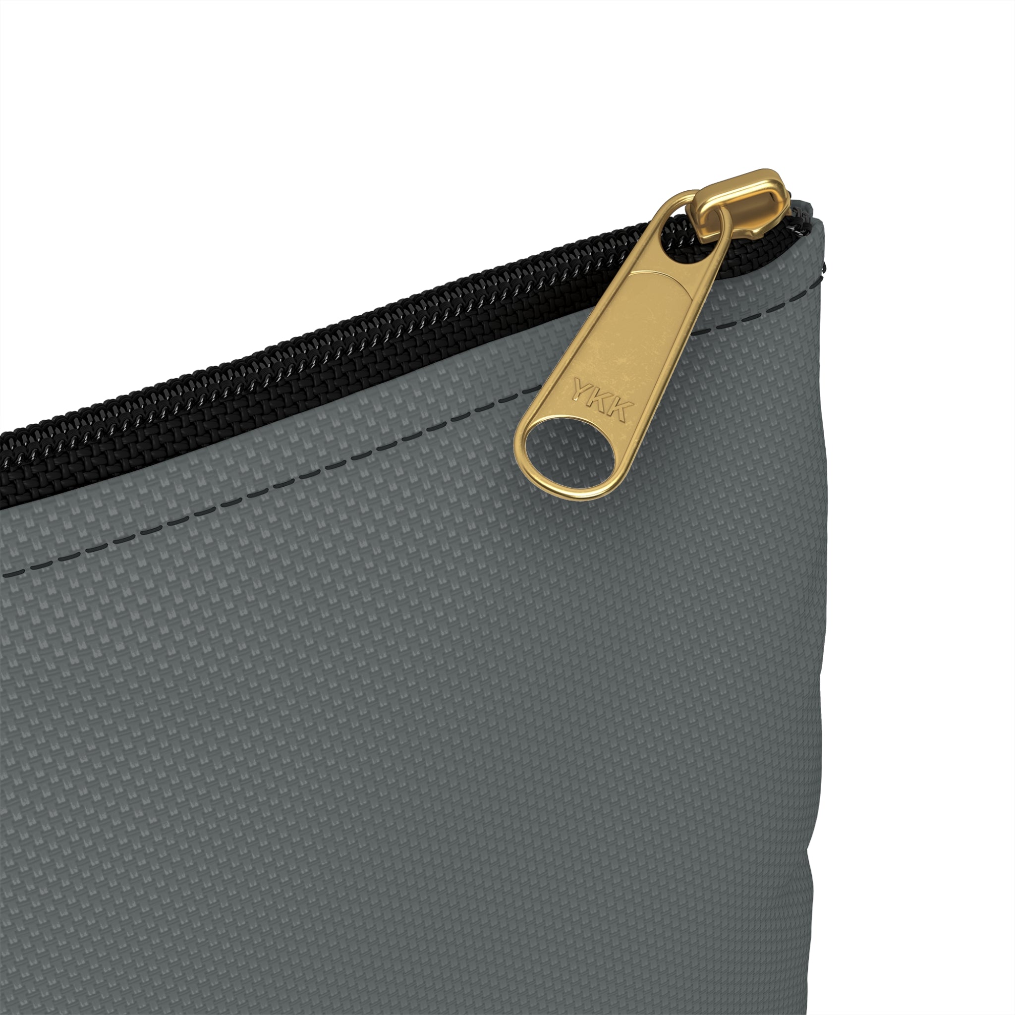 Zipper Gear Pouch - Zodiac Butt Plug: Scorpio
