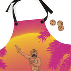 Apron - Kāne Hula