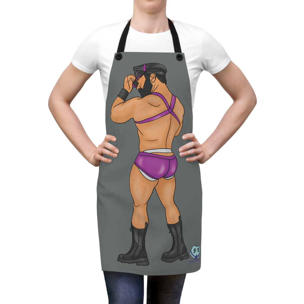 Apron - Yes Daddy