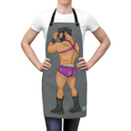Apron - Yes Daddy