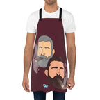 Apron - Cigars