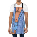 Apron - Shitter's Full