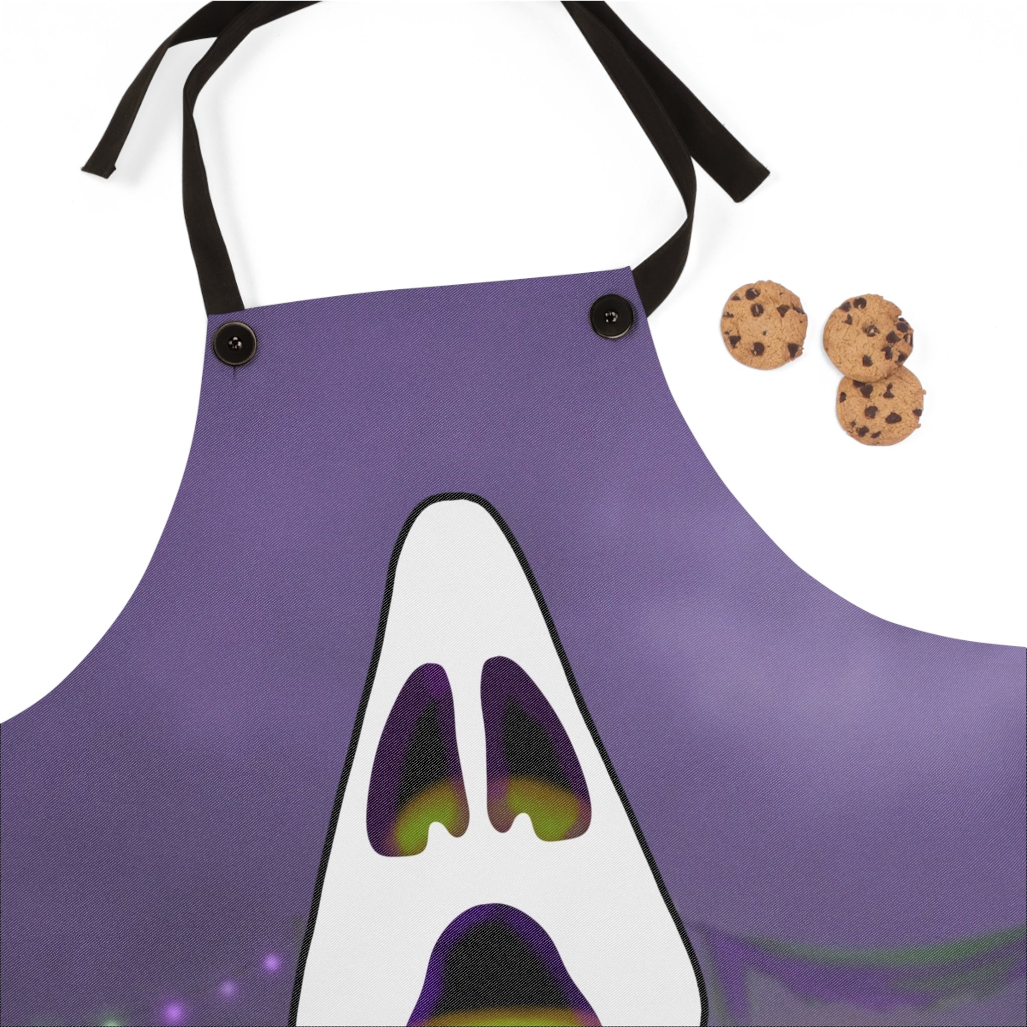 Apron - Boooott Plug
