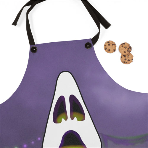 Apron - Boooott Plug