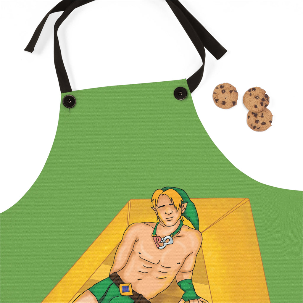 Apron - Rupee