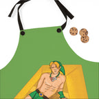 Apron - Rupee