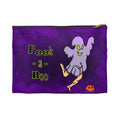 Zipper Gear Pouch - Peek-A-Boo