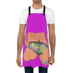 Apron - Cheeky