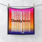 Cum Rag - Daddy's Boy