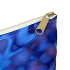 Zipper Gear Pouch - Man in the Mirror