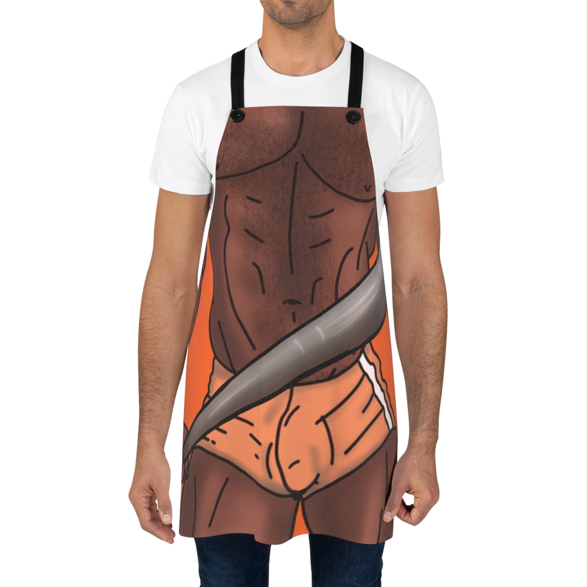 Apron - Batter Up