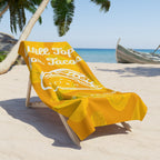 Beach Towel - Will Top For Tacos