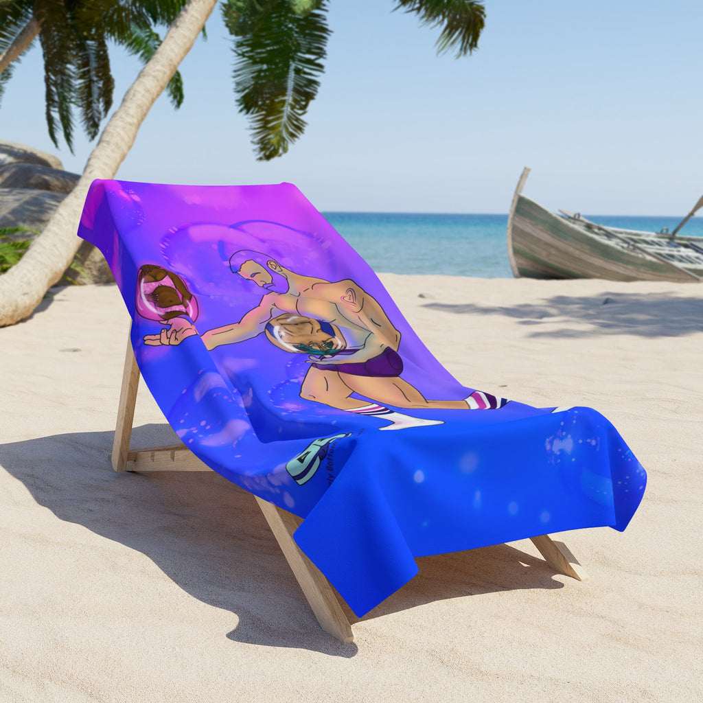Beach Towel - Choices
