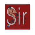 Cum Rag - Sir