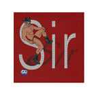 Cum Rag - Sir