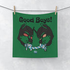 Cum Rag - Tug of War (Good Boys) - GREEN