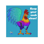 Cum Rag - Pecker