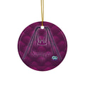 Ceramic Ornament - Swinger