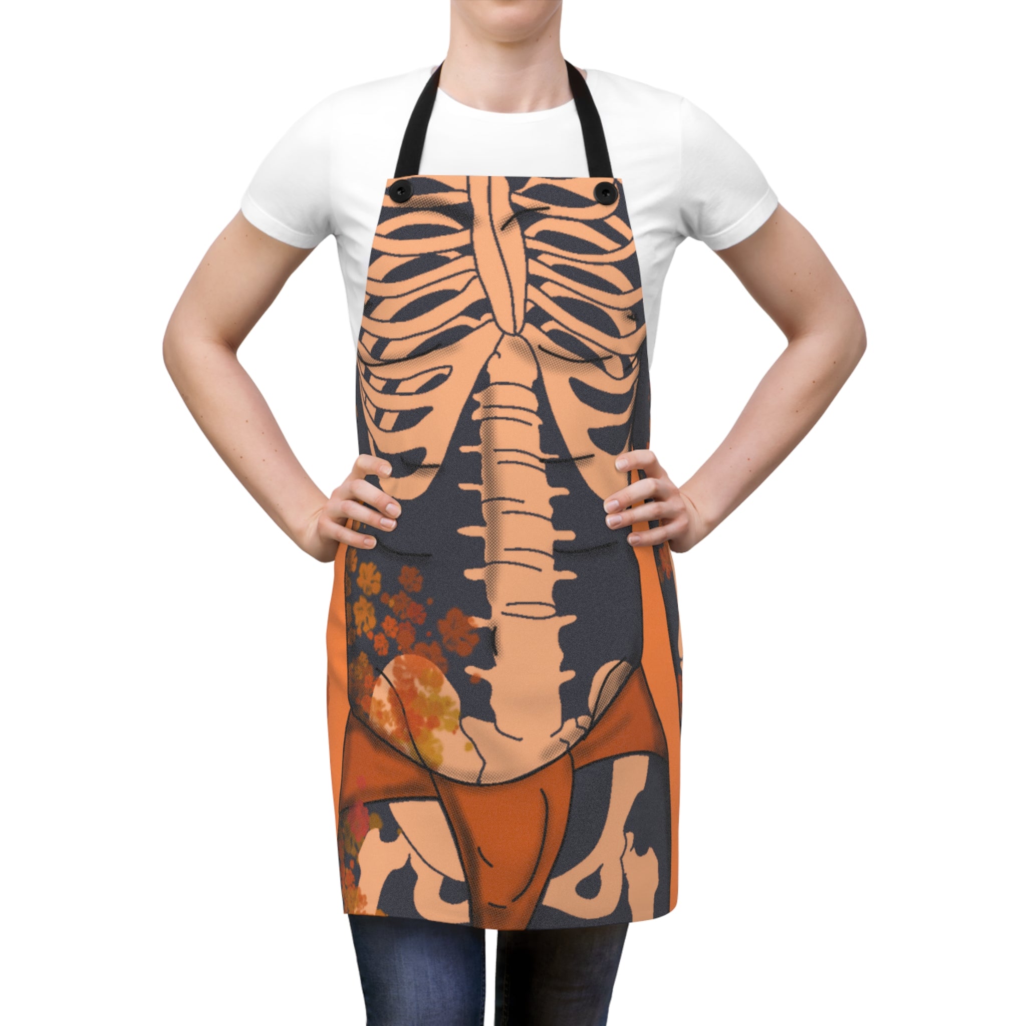 Apron - Marigold