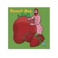 Cum Rag - Red and Wild