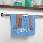Cum Rag - Dropped Drawers