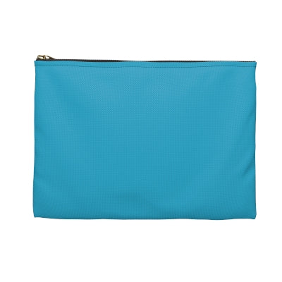 Zipper Gear Pouch - Zebra Shorts
