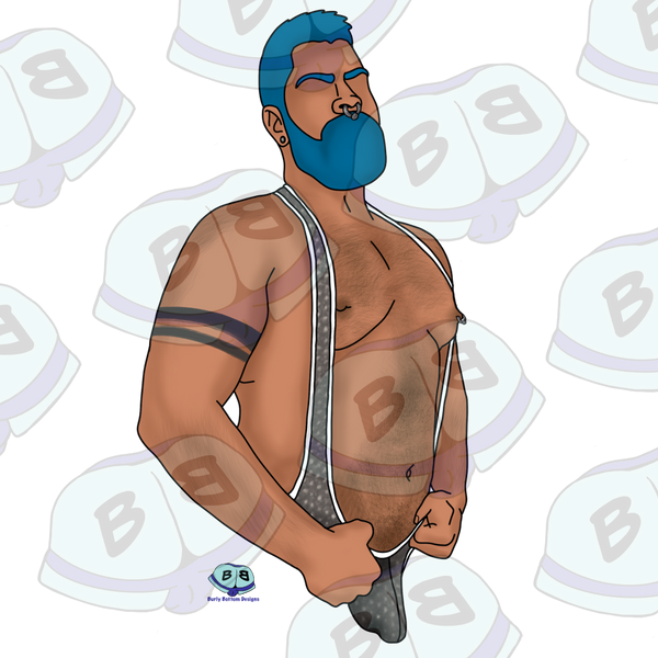 Big Blue