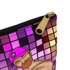 Zipper Gear Pouch - O69