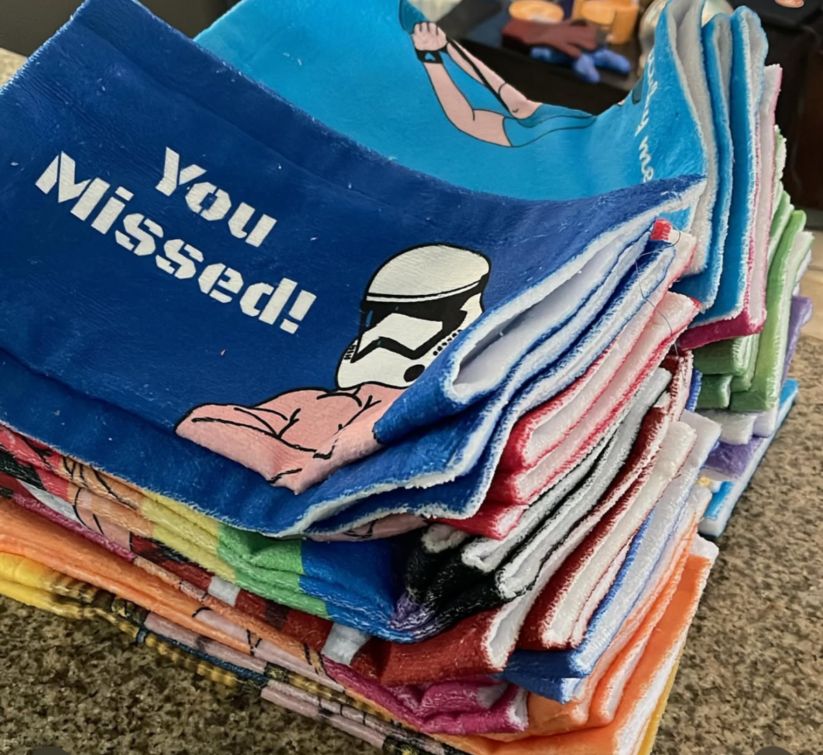 Cum Rag Club
