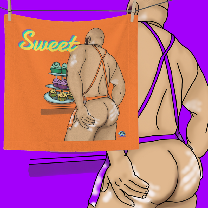 Cum Rags