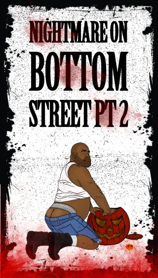 Nightmare on Bottom Street PT 2