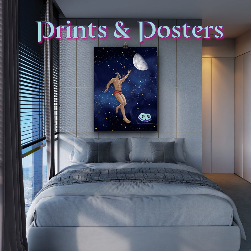Prints & Posters